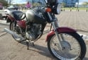 Motos - Honda CG 125 KS 2000 Nafta 53925Km - En Venta