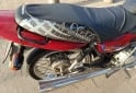 Motos - Honda CG 125 KS 2000 Nafta 53925Km - En Venta