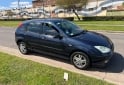 Autos - Ford Focus 2007 Nafta 172500Km - En Venta