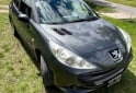 Autos - Peugeot 207 2.0Hdi 2010 Diesel 157000Km - En Venta