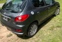Autos - Peugeot 207 2.0Hdi 2010 Diesel 157000Km - En Venta