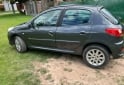 Autos - Peugeot 207 2.0Hdi 2010 Diesel 157000Km - En Venta