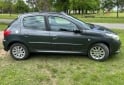 Autos - Peugeot 207 2.0Hdi 2010 Diesel 157000Km - En Venta