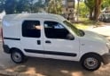 Autos - Renault Kangoo 2014 GNC 122000Km - En Venta