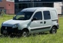 Autos - Renault Kangoo 2014 GNC 122000Km - En Venta
