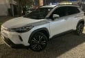 Autos - Toyota SEG CVT 2024 Electrico / Hibrido 30000Km - En Venta