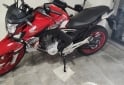 Motos - Honda Cb250 Twister 2022 Nafta 6100Km - En Venta