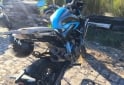 Motos - Beta Zontes 2021 Nafta 20000Km - En Venta