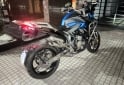 Motos - Beta Zontes 2021 Nafta 20000Km - En Venta