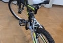 Deportes - Bicicleta rodado 20 estilo Mountain bike para ni�os con cambio - En Venta