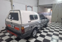 Camionetas - Volkswagen Saveiro 1995 Diesel 1Km - En Venta