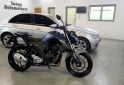 Motos - Yamaha FZ 25 2024 Nafta 5000Km - En Venta