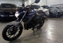 Motos - Yamaha FZ 25 2024 Nafta 5000Km - En Venta