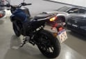 Motos - Yamaha FZ 25 2024 Nafta 5000Km - En Venta