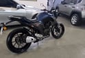 Motos - Yamaha FZ 25 2024 Nafta 5000Km - En Venta