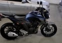 Motos - Yamaha FZ 25 2024 Nafta 5000Km - En Venta