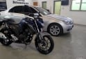 Motos - Yamaha FZ 25 2024 Nafta 5000Km - En Venta