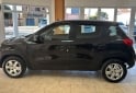 Autos - Renault kwid zen 2018 Nafta 71000Km - En Venta