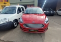 Autos - Ford KA 2021 Nafta 55400Km - En Venta