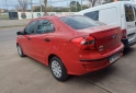 Autos - Ford KA 2021 Nafta 55400Km - En Venta