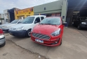 Autos - Ford KA 2021 Nafta 55400Km - En Venta