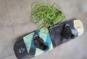Deportes Náuticos - Tabla wakeboard OBRIEN 138 NUEVAcon botas y msnillar - En Venta