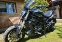 Motos - Benelli 502 c 2021 Nafta 25000Km - En Venta