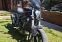 Motos - Benelli 502 c 2021 Nafta 25000Km - En Venta