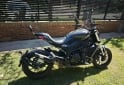 Motos - Benelli 502 c 2021 Nafta 25000Km - En Venta