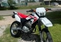 Motos - Honda Tornado 2018 Nafta 41384Km - En Venta