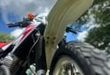 Motos - Honda Tornado 2018 Nafta 41384Km - En Venta