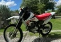 Motos - Honda Tornado 2018 Nafta 41384Km - En Venta
