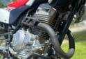 Motos - Honda Tornado 2018 Nafta 41384Km - En Venta
