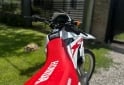 Motos - Honda Tornado 2018 Nafta 41384Km - En Venta