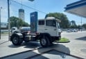 Camiones y Grúas - Mercedes 1722 tractor - En Venta