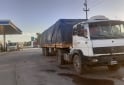 Camiones y Grúas - Mercedes 1722 tractor - En Venta