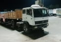 Camiones y Grúas - Mercedes 1722 tractor - En Venta