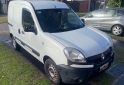 Utilitarios - Renault RENAULT KANGOO GNC 2015 GNC 200000Km - En Venta