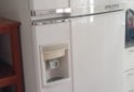 Hogar - Heladera Samsung - En Venta