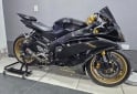 Motos - Yamaha R6 2009 Nafta 16200Km - En Venta