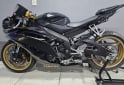 Motos - Yamaha R6 2009 Nafta 16200Km - En Venta
