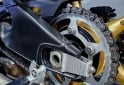 Motos - Yamaha R6 2009 Nafta 16200Km - En Venta