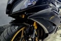 Motos - Yamaha R6 2009 Nafta 16200Km - En Venta
