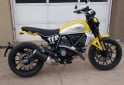 Motos - Ducati Scrambler 2025 Nafta 8000Km - En Venta