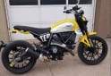 Motos - Ducati Scrambler 2025 Nafta 8000Km - En Venta