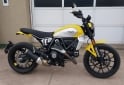 Motos - Ducati Scrambler 2025 Nafta 8000Km - En Venta