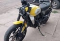 Motos - Ducati Scrambler 2025 Nafta 8000Km - En Venta