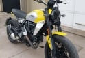 Motos - Ducati Scrambler 2025 Nafta 8000Km - En Venta