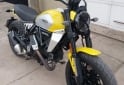 Motos - Ducati Scrambler 2025 Nafta 8000Km - En Venta
