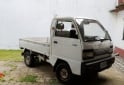 Utilitarios - Daewoo pickap 1999 Nafta 100000Km - En Venta
